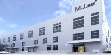 擴新品、新客戶 美喆-KY 6月營收報喜