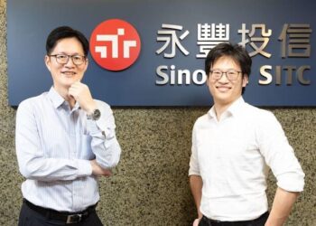 搶攻台股主動ETF市場 00410A聚焦AI與創新成長 永豐投信揭追求超額報酬關鍵