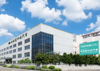 原物料大漲、房市競爭白熱化 安固麗董事長陳澤龍 ：47年堅持製程是最硬底氣