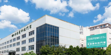 原物料大漲、房市競爭白熱化 安固麗董事長陳澤龍 ：47年堅持製程是最硬底氣