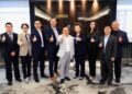 全球跨境需求升溫 胡康邦移民顧問進駐台北信義區 整合資源提供多元居留方案