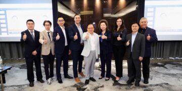 全球跨境需求升溫 胡康邦移民顧問進駐台北信義區 整合資源提供多元居留方案