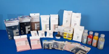 全家攜手質感新人何曼希發布全新形象 夏日20+新品「發現生活的原味」限時第2件6折起