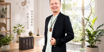 彰化大村命相館從文化傳承出發 用八字命理與易經占卜整理人生方向