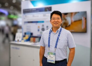 Coastar 攜次世代精準遞送平台亮相亞洲生技大會