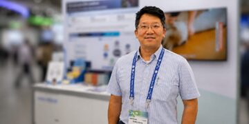 布局次世代精準遞送技術 Coastar Therapeutics 亮相亞洲生技大會