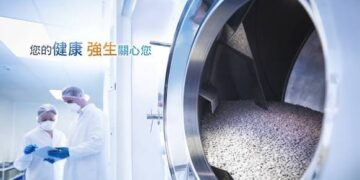 強生上半年稅後EPS1.71元
