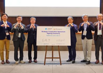 經濟部促成 工研院攜手日本在宅醫療聯合學會深化合作