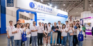尚寧生技深化免疫科技布局 攜手醫療與學研夥伴打造健康產業新生態