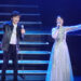 蔡宜汝登洪榮宏台北演唱會 雙曲獻唱展現創作歌手實力