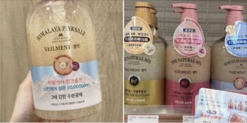減法保養新趨勢 蓓蔓SPA賦活沐浴露掀起浴室斷捨離風潮