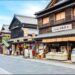 名古屋周邊旅遊新「郊」點 伊勢志摩成台灣旅客赴日新寵兒
