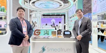 光麗攜巨興醫學 搶攻東南亞醫療版圖