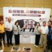 臺灣黑豬品牌推廣啟動 農業部攜手中央畜產會打造「在地好豬」品牌價值