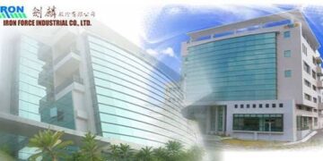 劍麟動能穩 H1營收持穩