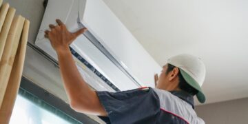 高雄大寮冷氣行深耕在地空調服務 安裝維修、出租保養協助家庭與店家安心使用