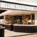 BELLINI Pasta Pasta中和環球店改裝回歸 盛夏檸檬季新品同步登場