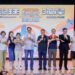 《2026珍珠海洋國際音樂節》8/1、8/2登場 國內外大咖歌手現身竹圍漁港