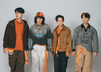 芒果醬Mango Jump 8/1竹圍漁港開唱 預告表演「絕對驚天地泣鬼神」