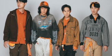 芒果醬Mango Jump 8/1竹圍漁港開唱   預告表演「絕對驚天地泣鬼神」