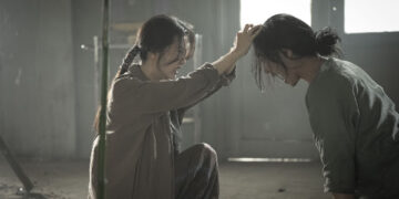 《粽邪4:坤蒂拉娜》亞洲最凶厲鬼降臨奪魂 李康生馗爺震撼現身埋關鍵伏筆