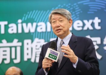 棒球 / 長期深耕業餘棒球 郭智輝: 整合資源打造更完整棒球環境