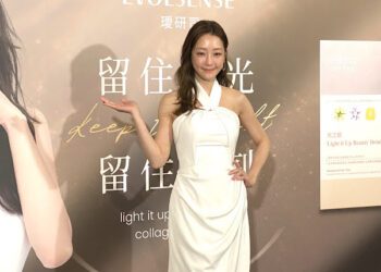 舊愛爆疑似欠債跑路！謝欣穎首回應：10多年沒聯絡，是陌生人