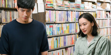 《直到T恤乾了為止》夫妻祕密藏反轉！蒼井優：完全被劇本擺了一道