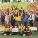 影音/大溪大禧熱鬧揭幕!32社頭齊聚展演 北管樂音傳承百年關聖帝君文化