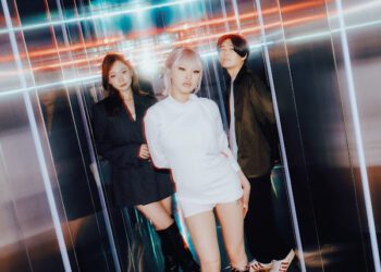 吳卓源、STUTS合作再升級  Elle Teresa驚喜加盟〈Tokyo Lights Remix〉