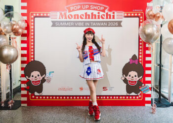峮峮認了Monchhichi收藏花很多錢！談新戀情鬆口：大家再觀察一陣子