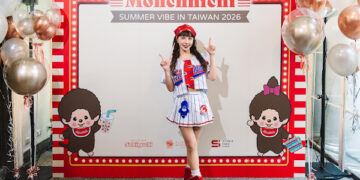 峮峮認了Monchhichi收藏花很多錢！談新戀情鬆口：大家再觀察一陣子