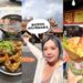 台中樂成宮美食 4家步行必吃銅板小吃 台中樂成宮美食 4家步行必吃銅板小吃