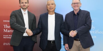 挪威、澳洲海洋生技攜手宸品　BIO Asia–Taiwan發表兩項創新保健原料