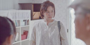 《阿松與阿暖》梁家榕首場戲撕「高成本道具」壓力山大 對決柯叔元火藥味十足