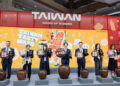 2026台灣美食展盛大揭幕 集結全台美味與世界冠軍 打造台灣美食外交新舞台