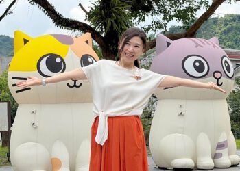 馬毓芬獻唱Unplugged《關子嶺之戀》！帶哥哥馬兆駿經典作登台