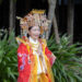 張秀卿披媽祖聖袍壓力爆棚!獲七個聖筊點頭才敢接演 張秀卿披媽祖聖袍壓力爆棚!獲七個聖筊點頭才敢接演
