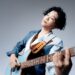 金音獎得主邱舒推出《正來尞》 以聲音表演打開客語創作新面貌 金音獎得主邱舒推出《正來尞》 以聲音表演打開客語創作新面貌