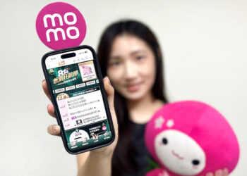 換你陪爸爸玩！momo《8.8狂歡節》攜手湯姆熊免費送百元代幣