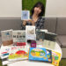 漫畫買氣接棒暑假閱讀季 《臺灣漫遊錄》登momo冠軍