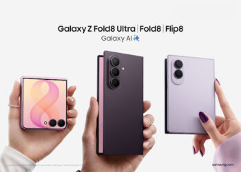 折疊手機迎實用時代 momo預購三星Galaxy Z Fold8系列祭高額回饋