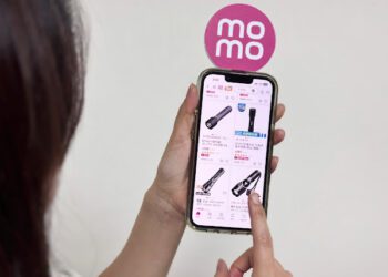 巴威颱風持續逼近！momo陪伴全民做好防颱準備