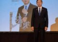 退休是自由還是失重？知行學苑許銘川用「知行專案」翻轉銀髮族脫節焦慮