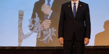 退休是自由還是失重？知行學苑許銘川用「知行專案」翻轉銀髮族脫節焦慮