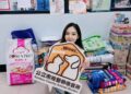 【人物專訪】從平凡女孩到流浪動物守護者 苡宣：牠們不會說話，但值得被溫柔對待