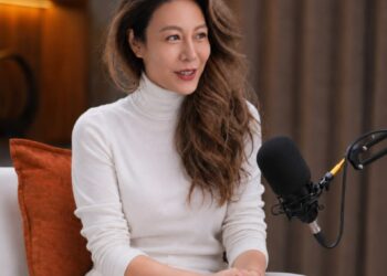 小島日和是什麼？Emi老師發起教師交流與成長社群，陪伴教育工作者走過不同人生階段