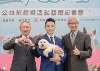 【專訪一】為無聲的生命發聲  新型電商五年來持續守護流浪動物，用行動改變被忽略的命運
