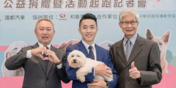 【專訪一】為無聲的生命發聲 新型電商五年來持續守護流浪動物,用行動改變被忽略的命運