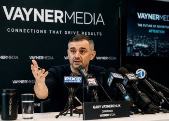 VaynerMedia 引領社群電商新趨勢，打造品牌全方位數位成長